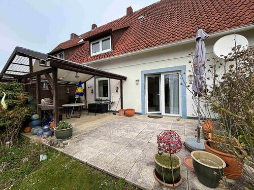 Foto - 5 Zimmer Doppelhaushälfte zum Kaufen in Osnabrück