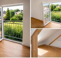 KAPITALANLAGE MIT POTENZIAL | Vermietete DG-Wohnung + Stellplatz - Kaufbeuren