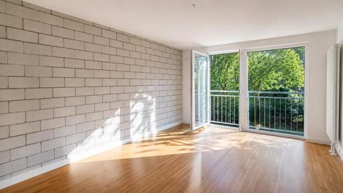 Foto - 1 Zimmer Etagenwohnung zum Kaufen in Kaufbeuren