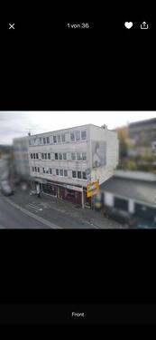 Foto - Mehrfamilienhaus in völklingenwehrden