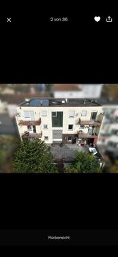 Foto - Mehrfamilienhaus, Wohnhaus zum Kaufen in Völklingen