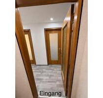 Frisch sanierte 3 Zimmer Wohnung - Erstbezug - sehr große Terasse - Ludwigsburg Eglosheim