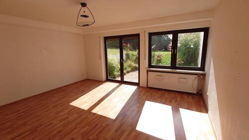 Foto - Renovierte EG-Wohnung m. Terrasse & Garten in 37242 BSA