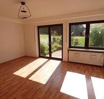 Renovierte EG-Wohnung m. Terrasse & Garten in 37242 BSA - Bad Sooden-Allendorf
