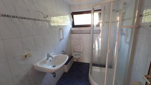 Foto - Etagenwohnung zur Miete in Bad Sooden-Allendorf