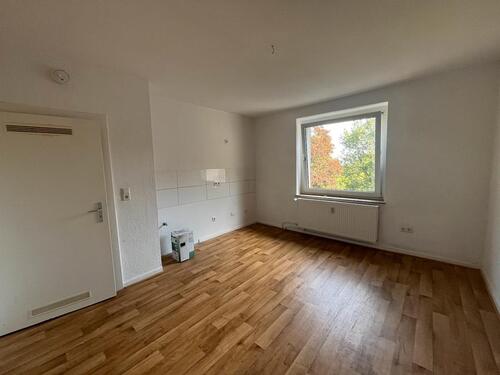 Foto - Etagenwohnung in Remscheid