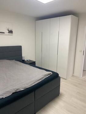Foto - Etagenwohnung in Bovenden