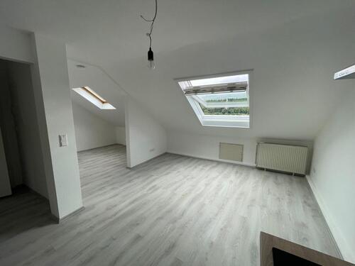 Foto - Etagenwohnung zur Miete in Pforzheim