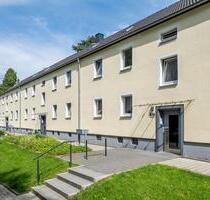 Bei VIVAWEST die Sonnenstrahlen auf dem eigenen Balkon genießen. - Bochum Werne