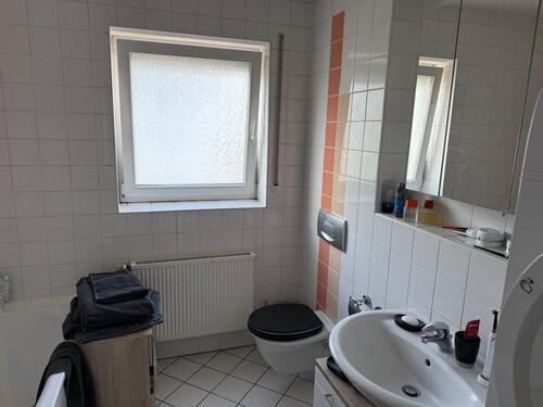 Foto - Etagenwohnung in Mülheim-Kärlich