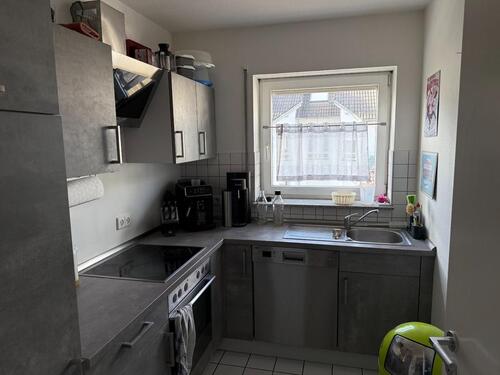 Foto - Etagenwohnung in Mülheim-Kärlich zur Miete