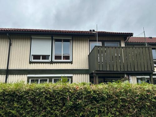 Foto - Etagenwohnung in Brunsbüttel