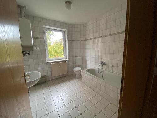 Foto - Etagenwohnung in Erxleben