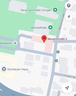 Foto - andere zur Miete in Usingen