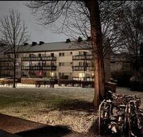 Erdgeschoss 2 Zimmer Wohnung in Dortmund-Dorstfeld ab 15.11