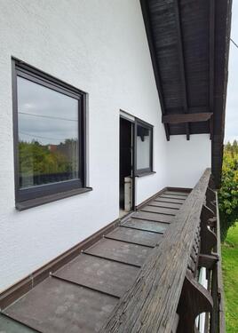 Foto - Einfamilienhaus in Lutzingen