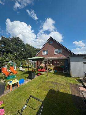Foto - Einfamilienhaus in Pinneberg
