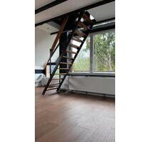 Dachgeschosswohnung, perfekt für Singles - Braunschweig Wabe-Schunter-Beberbach