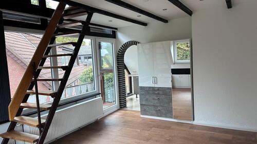 Foto - Etagenwohnung zur Miete in Braunschweig