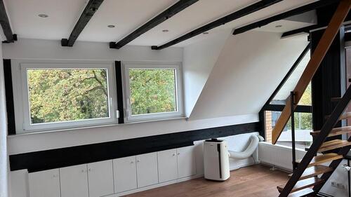 Foto - Etagenwohnung in Braunschweig