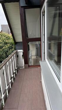 Foto - Etagenwohnung in Braunschweig zur Miete