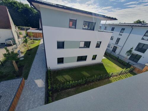 Foto - Etagenwohnung in Tittmoning zur Miete