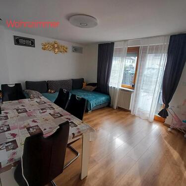 Foto - Schönes Reihenhaus - 1.300,00 EUR Kaltmiete,