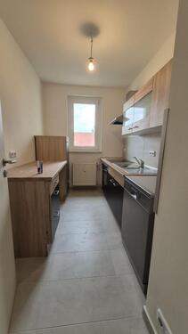 Foto - Etagenwohnung zur Miete in Bad Dürrenberg