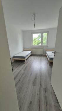 Foto - Etagenwohnung in Bad Dürrenberg zur Miete