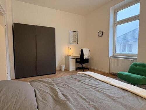 Foto - Etagenwohnung zur Miete in Wiesbaden