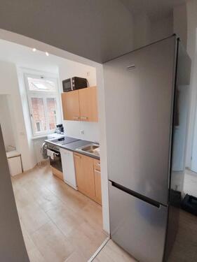 Foto - Etagenwohnung in Fürth