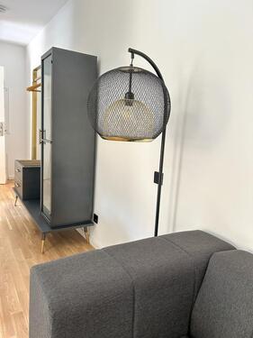 Foto - Etagenwohnung in Leipzig zur Miete