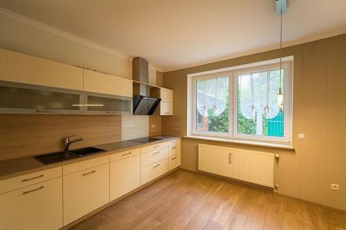 Foto - Einfamilienhaus in Westerstede zur Miete