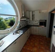 3- Zimmer 92qm EBK Fußbodenheizung eigener Eingang - Bürstadt