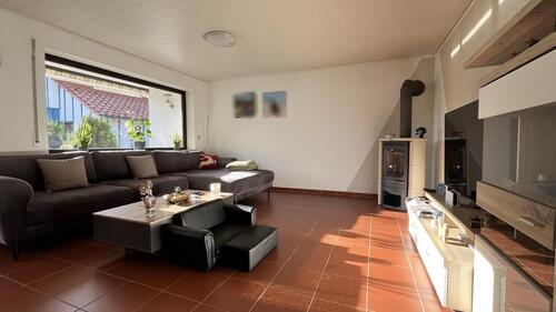 Foto - Großzügig und ruhig Wohnen am Ortsrand von Frommern