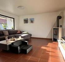 Großzügig und ruhig Wohnen am Ortsrand von Frommern - Balingen