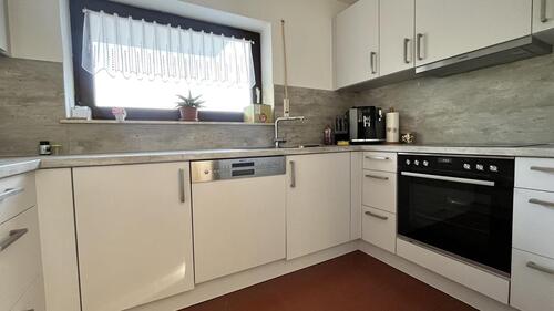 Foto - Etagenwohnung in Balingen zur Miete