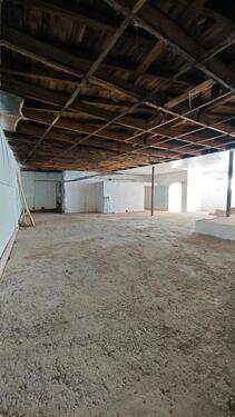 Foto - Große 170qm HalleLagerhalleStorage zu vermieten