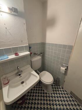 Foto - Etagenwohnung in Kassel zur Miete