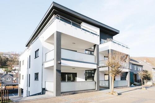 Foto - 4 Zimmer Etagenwohnung in Daaden