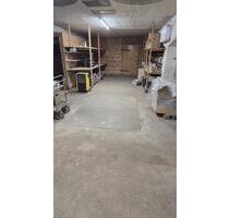 Lagerfläche 285 m² Halle für Oldtimer, Waren, Maschinen Brokstedt