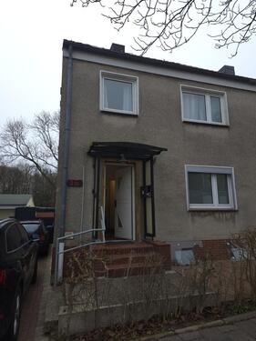 Foto - Charmante Doppelhaushälfte direkt am Schwanenseepark