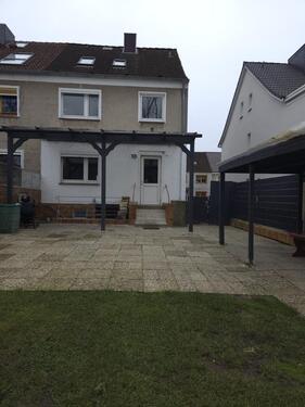 Foto - 4 Zimmer Einfamilienhaus zum Kaufen in Kiel