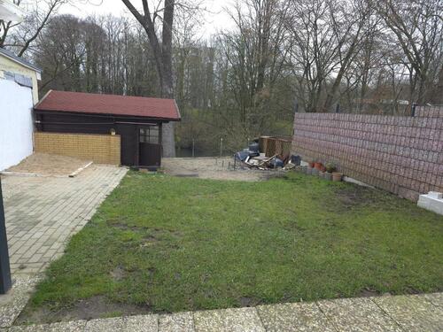 Foto - 4 Zimmer Einfamilienhaus in Kiel