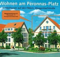 Modern und Hell! 4,5-Zimmer-Maisonette in NeuhausenFilder - Neuhausen auf den Fildern