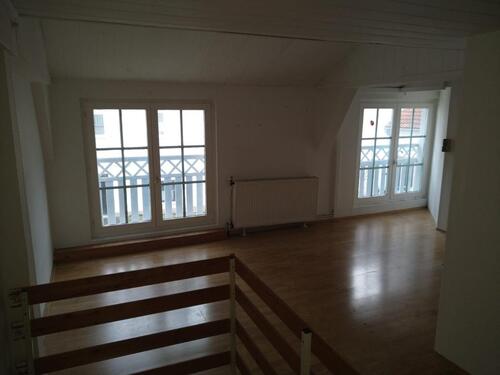 Foto - Wohnen über 3 Ebenen mitten in Hofgeismar