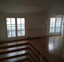 Wohnen über 3 Ebenen mitten in Hofgeismar