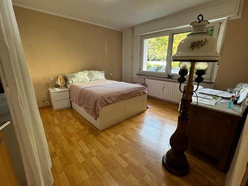 Foto - Etagenwohnung in Duisburg zum Kaufen