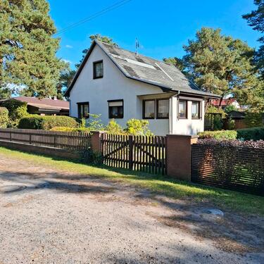 Foto - 4 Zimmer Einfamilienhaus zum Kaufen in Neuenhagen bei Berlin