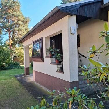 Foto - 4 Zimmer Einfamilienhaus in Neuenhagen bei Berlin